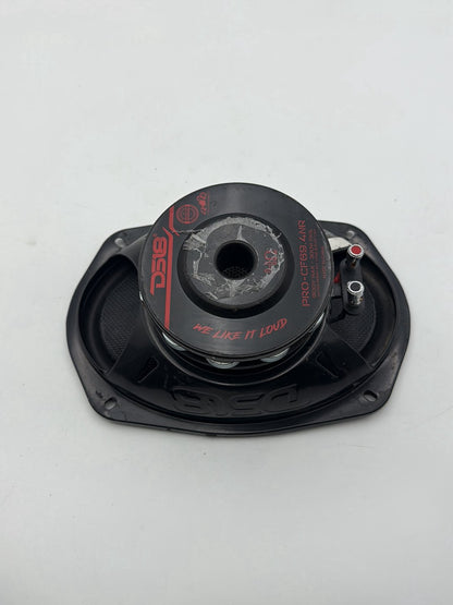 2007 - 2017 Harley-Davidson Dyna Switchback Front 1 Sound Audio Speaker  PRO-CF69.4NR