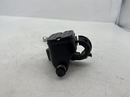2007 Harley Touring FLHTCU Electra Glide Ultra OEM Front Right Hand Brake Lever Master Cylinder Reservoir