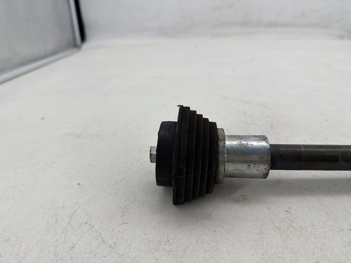 2016 Harley Road Glide Touring FLTRXS OEM Rear Fork Swingarm Pivot Bolt Shaft