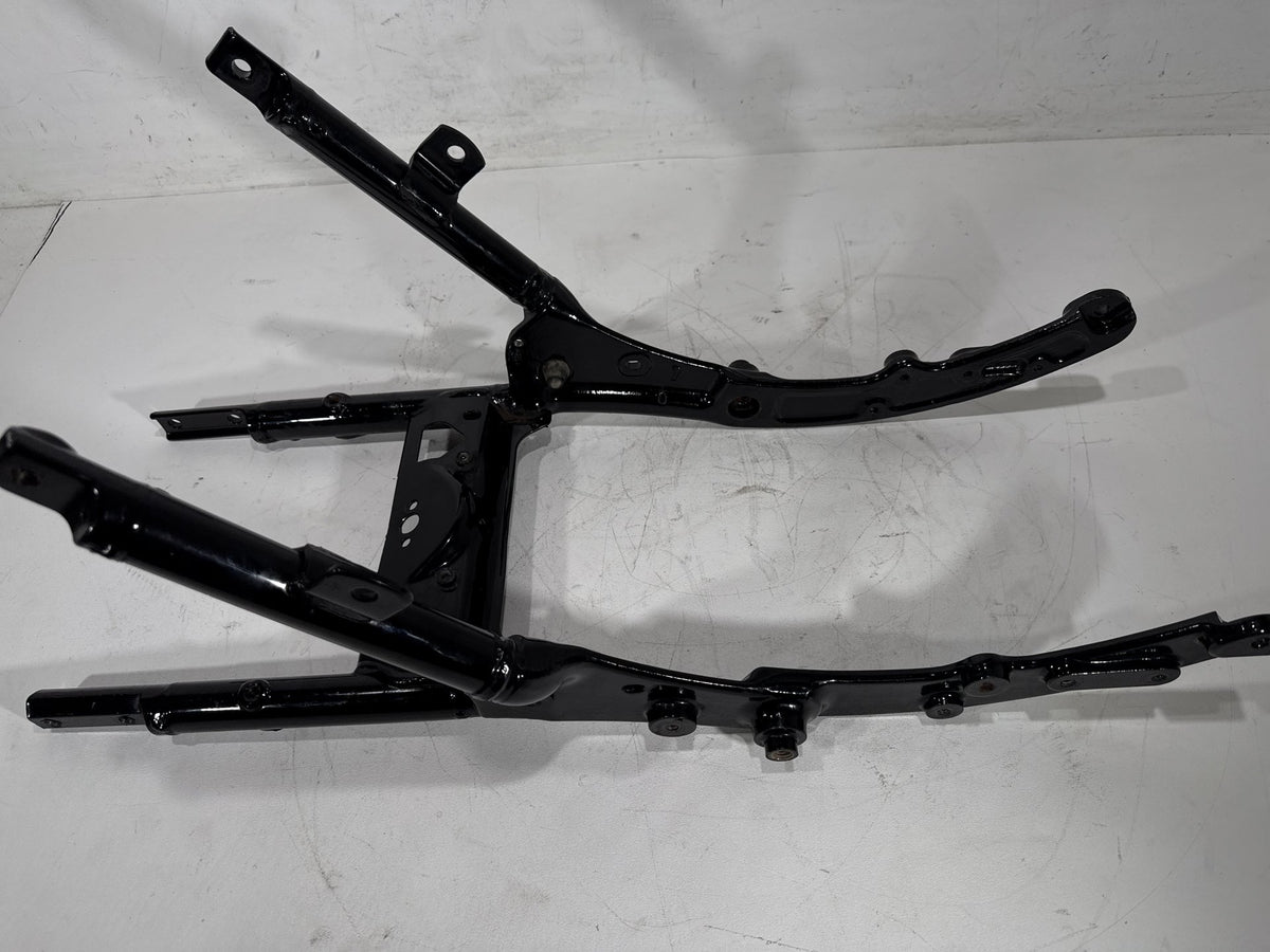 2014 Harley Electra Touring Ultra OEM Rear Back Sub Frame Rail Bar 48079-09BHP