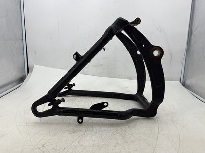 2011 Harley Softail FLSTFB Fat Boy OEM Rear Fork Swingarm Swing Arm
