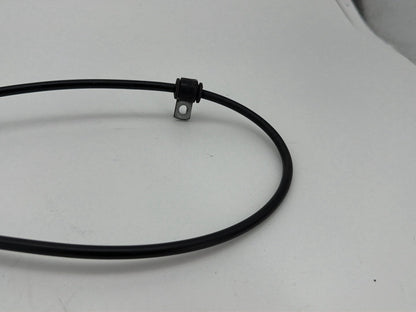 11 Harley Heritage Softail Classic FLSTC OEM Front Brake Hose Line Pipe NON-abs
