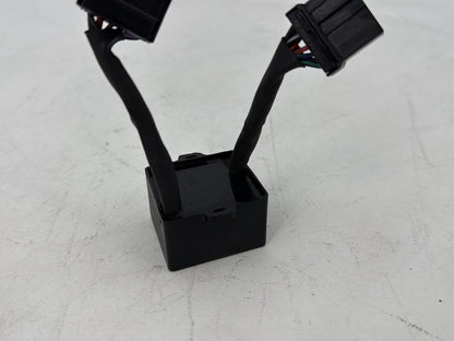1999 - 2006 Harley-Davidson Touring CVO Screamin Eagle Road King Tail Turn Signal Light Converter Module  68278-07