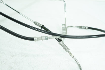 2008 - 2016 Harley-Davidson Touring Electra Glide Ultra Front Brake Hose Line Pipe ABS 40612-09