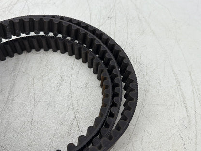 2007 Harley Touring FLHTCUI Electra Glide Ultra OEM Rear Drive Belt 137T 1"