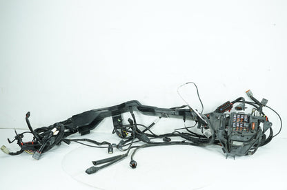 2008 - 2016 Harley-Davidson Touring Electra Glide Ultra Main Wire Wiring Harness Loom ABS 70121-10
