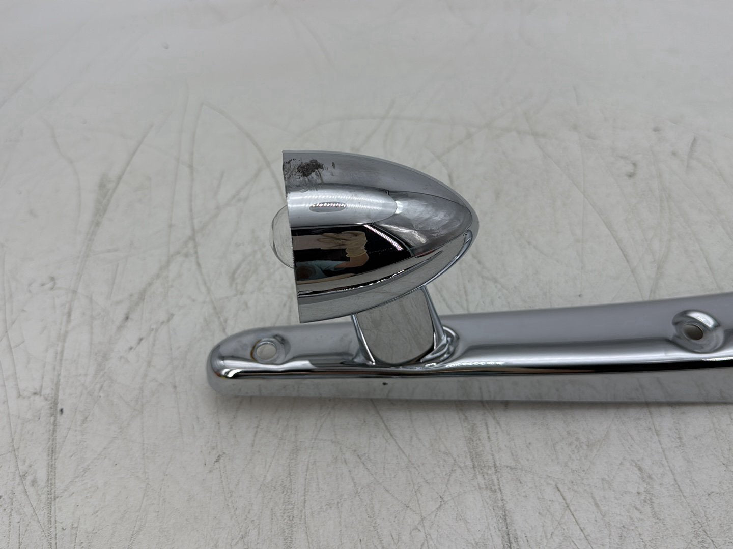 2006 Harley Sportster XL883L 883 Low OEM Rear Left Right Fender Struts Bracket