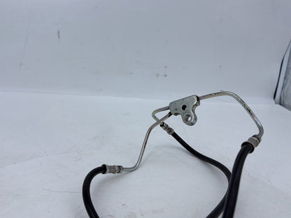 2007 - 2011 Harley-Davidson Touring Electra Glide Ultra Front Brake Hose Line Pipe NON-abs   43350-08