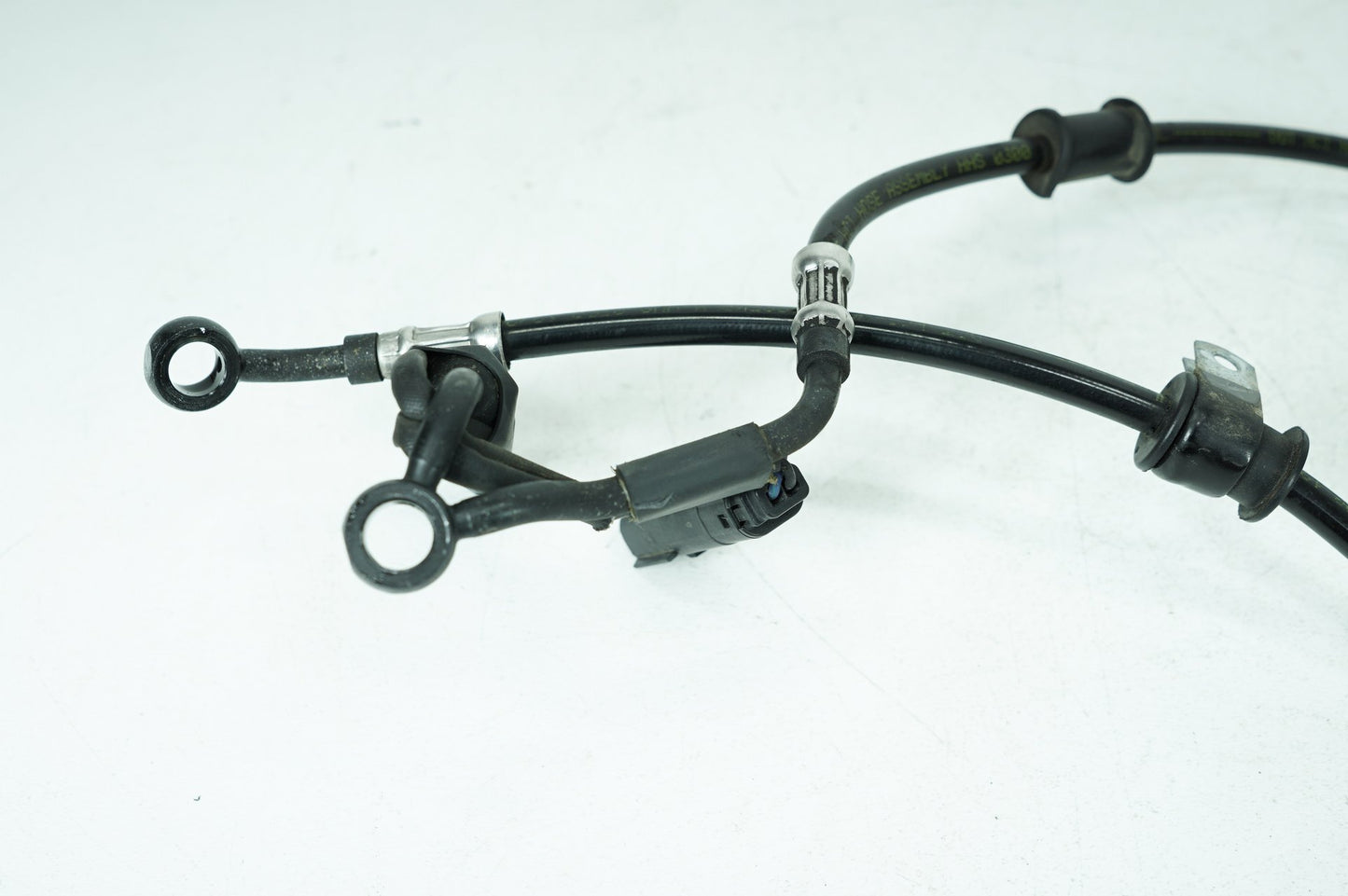 2004 - 2022 Harley-Davidson Sportster SuperLow Front Brake Hose Line Pipe NON-abs 41800160