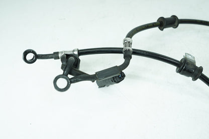 2004 - 2022 Harley-Davidson Sportster SuperLow Front Brake Hose Line Pipe NON-abs 41800160