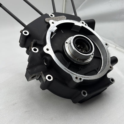 2008 - 2016 Harley-Davidson Touring Street Glide Engine Crankcase 24649-06