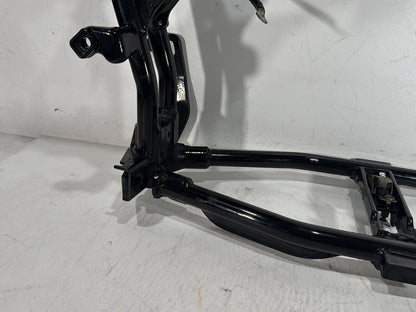 2003 Harley Dyna Wide Glide FXDWG OEM Body Main Frame Chassis CLN CLR