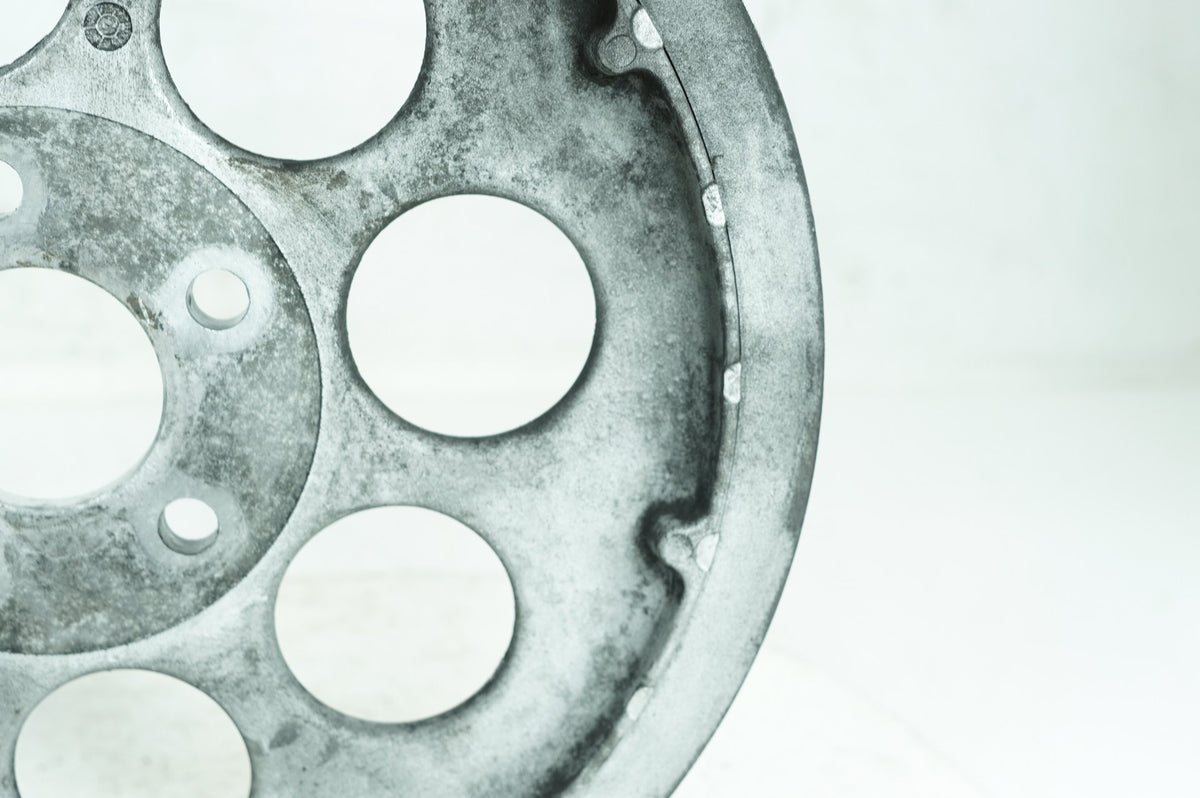 1984 - 1998 Harley-Davidson Touring Electra Glide Sport Rear Driver Pulley Sprocket 40225-86A