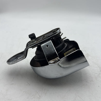 2007 - 2012 Harley-Davidson Touring Electra Glide Classic Horn Signal Klaxon Chrome Cover  	69012-93A