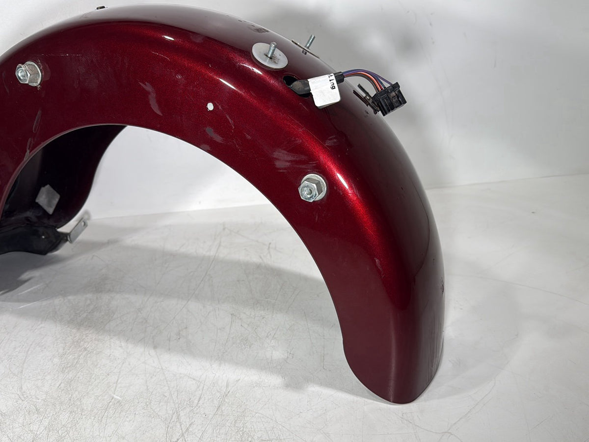 1999 - 2006 Harley-Davidson Touring Electra Glide Classic Rear Wheel Fender Taillight Brake Lamp 59579-01B