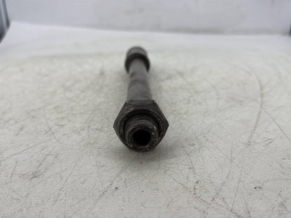 2012 Harley Dyna Super Glide Custom FXDCI OEM Rear Wheel Axle Bolt Shaft