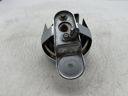 2011 Harley Heritage Softail Classic FLSTC OEM Horn Signal Klaxon Chrome Cover