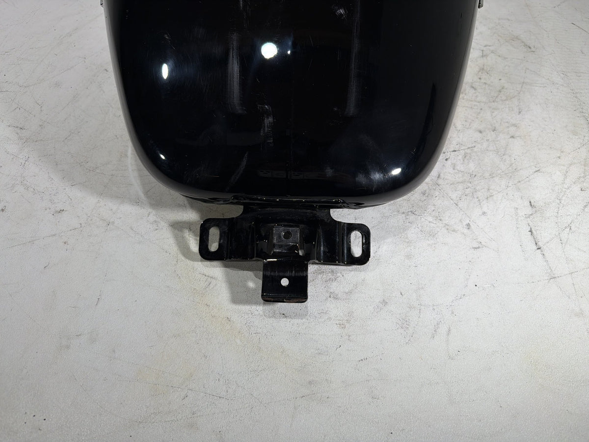 2009 Harley Street Glide Touring FLHX OEM Fuel Gas Tank Gasoline Reservoir