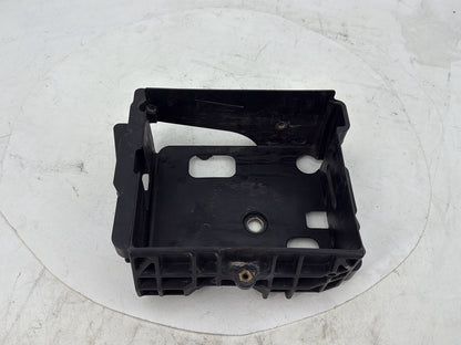 2006 Harley Dyna Super Glide Custom FXDCI OEM Battery Tray Bracket Holder Carrier