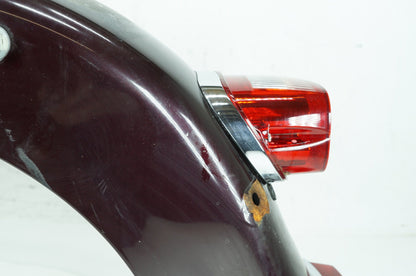 1999 - 2006 Harley-Davidson Touring Road King Rear Wheel Fender Taillight Brake Lamp 59579-06