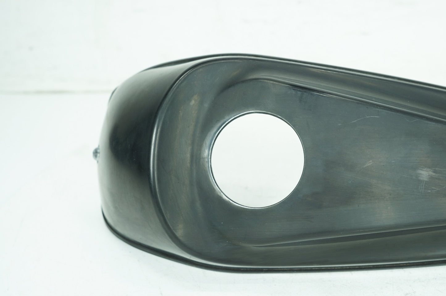 2008 - 2016 Harley-Davidson Touring Road Glide Ultra Fuel Gas Tank Dash Console NOKey FLASH000826
