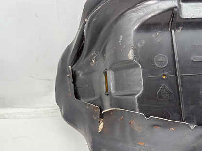2008 Harley Road King Touring FLHR OEM Passenger Rider Driver Seat Saddle