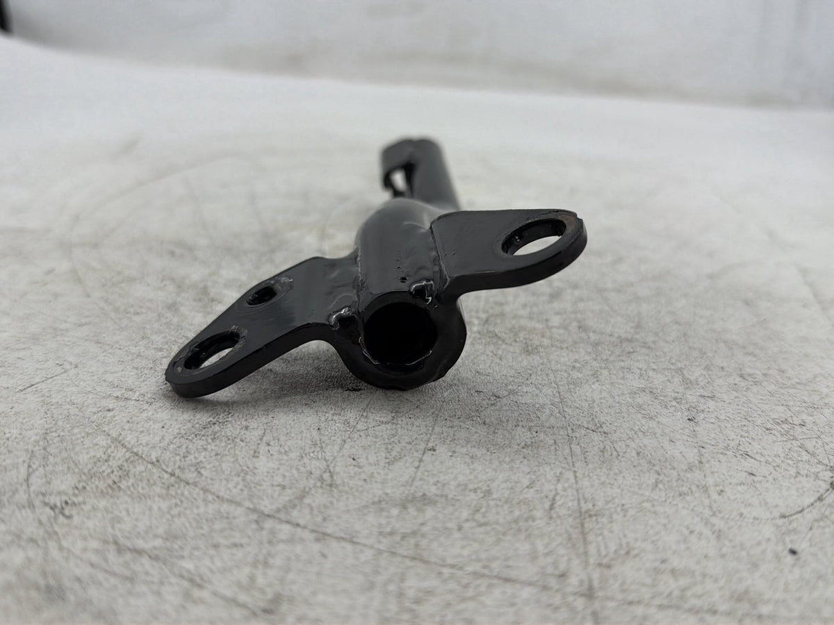 2006 Harley Dyna Super Glide FXDI OEM Exhaust System Support Bracket Holder