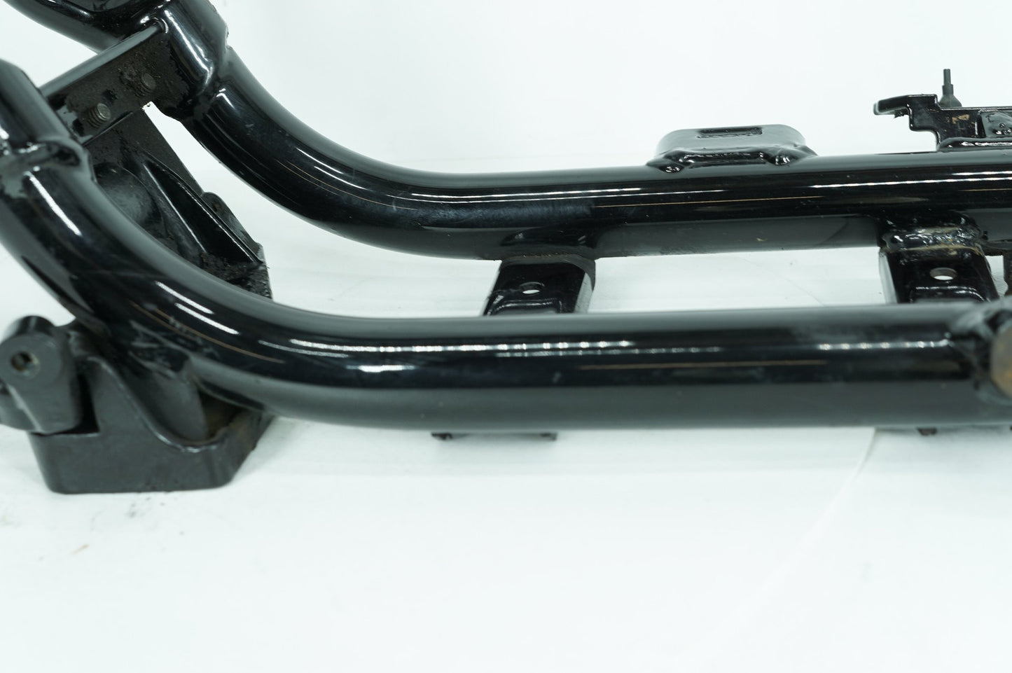 2013 - 2022 Harley-Davidson Sportster Custom Body Main Frame Chassis SLVG  	49376-11