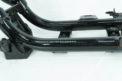 2013 - 2022 Harley-Davidson Sportster Custom Body Main Frame Chassis SLVG  	49376-11