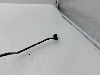 2005 Harley Touring FLHRCI Road King Classic OEM Rear Brake Hose Line Pipe