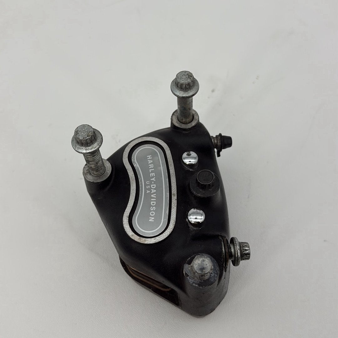 2007 - 2012 Harley-Davidson Touring Street Glide Front Left 1 Brake Caliper  	44046-00D