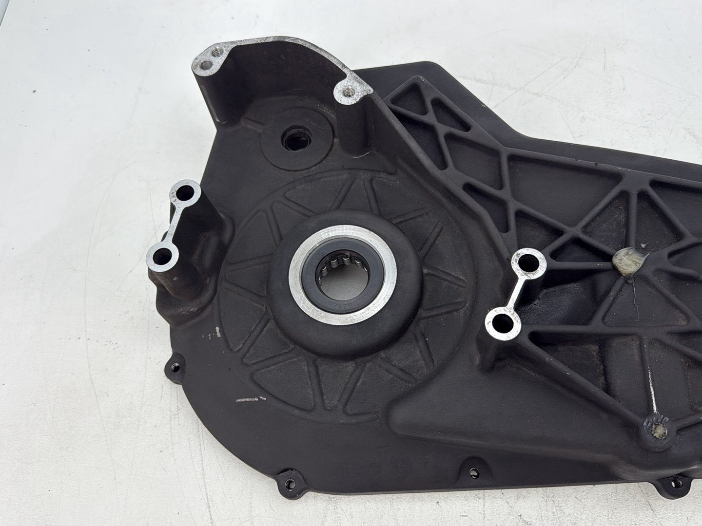 1997 Harley Softail FLSTC Heritage Classic OEM Inner Primary Clutch Cover