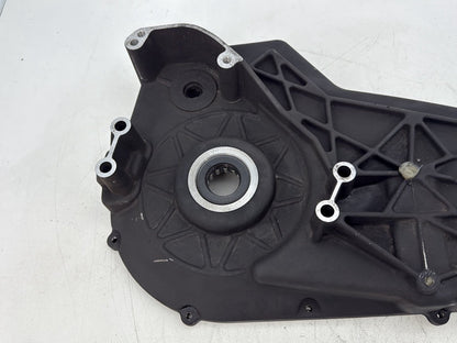 1997 Harley Softail FLSTC Heritage Classic OEM Inner Primary Clutch Cover