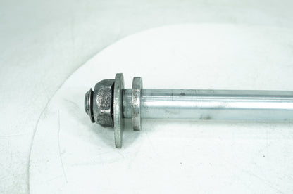 2008 - 2016 Harley-Davidson Touring Electra Glide Ultra Rear Wheel Axle Bolt Shaft 	43000002