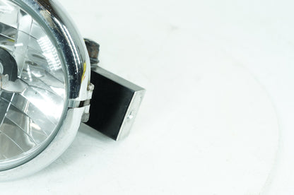 2007 - 2017 Harley-Davidson Dyna Wide Glide Headlight Headlamp Head Light Halogen  	68787-10