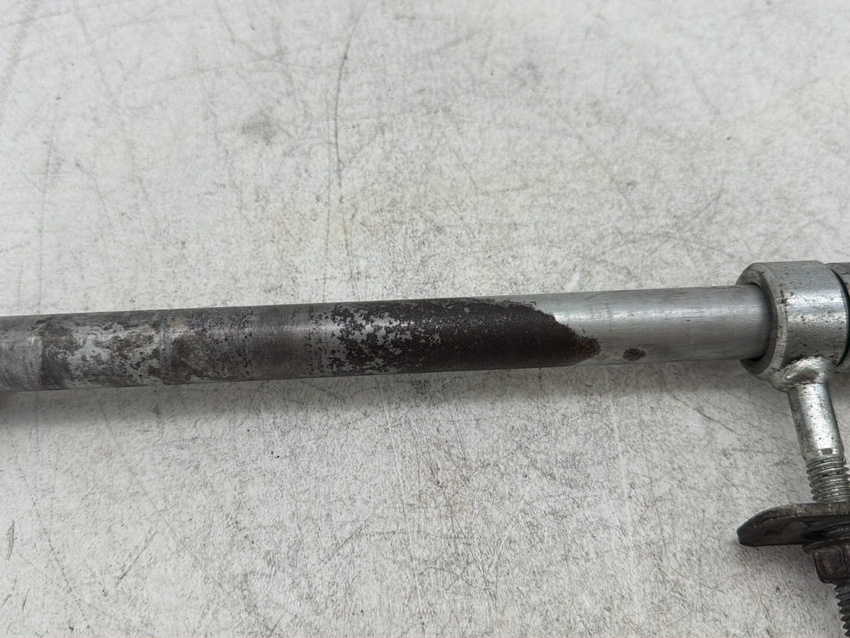 1999 Harley Electra Glide Touring FLHT OEM Rear Wheel Axle Bolt Shaft