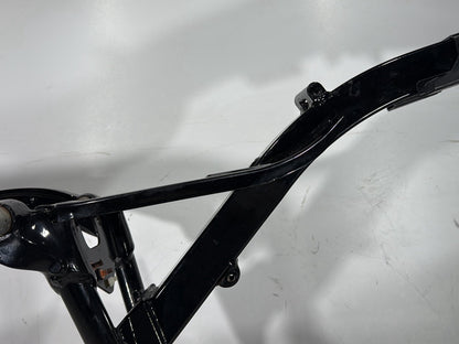 2012 Harley Dyna FXDF Fat Bob OEM Body Main Frame Chassis CLN CLR