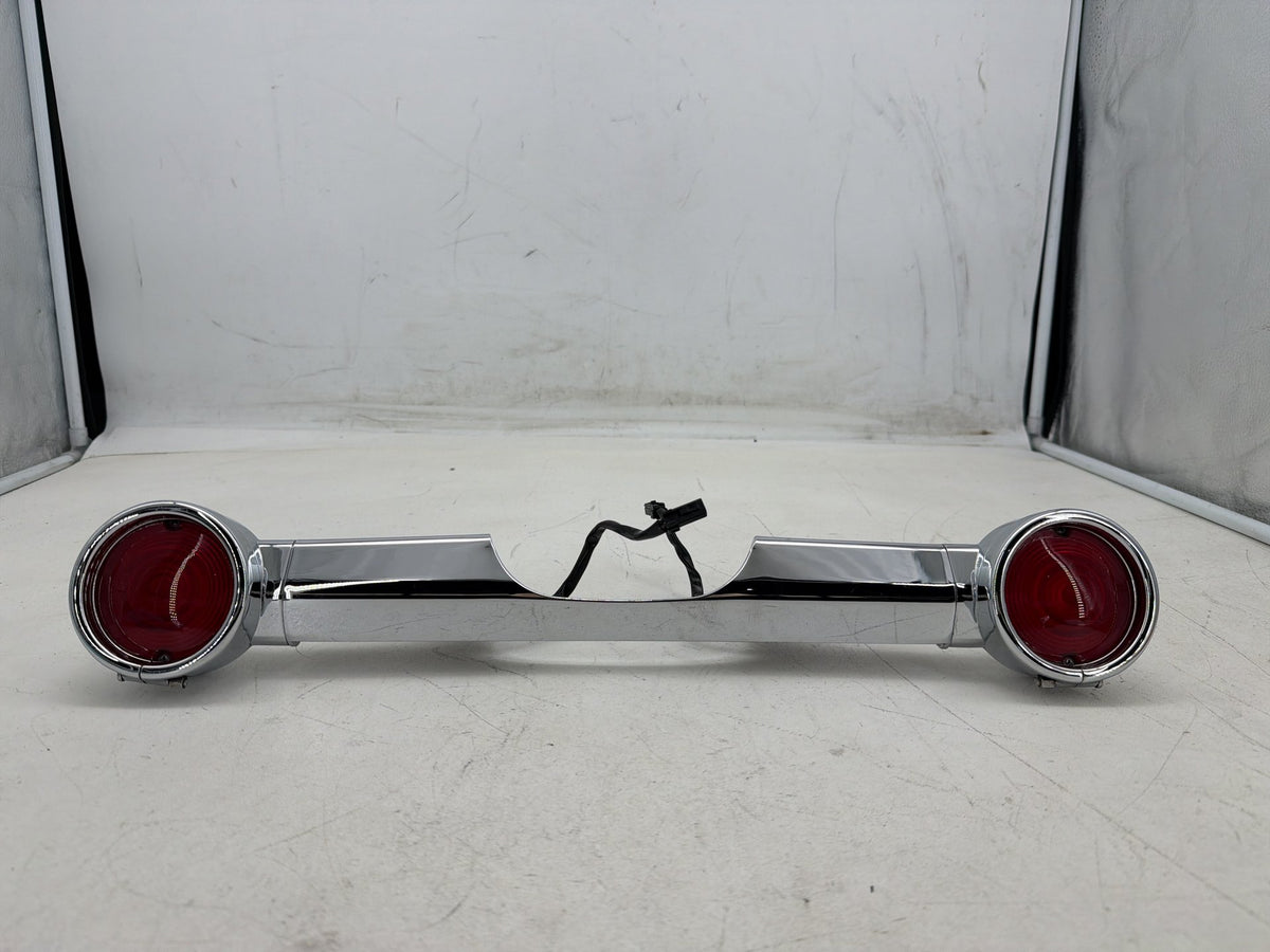 2004 Harley Road King Touring Classic OEM Rear Left & Right Turn Signals