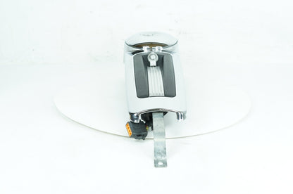 2007 - 2012 Harley-Davidson Touring Electra Glide Ultra Fuel Gas Tank Dash Console NOKey 61270-08