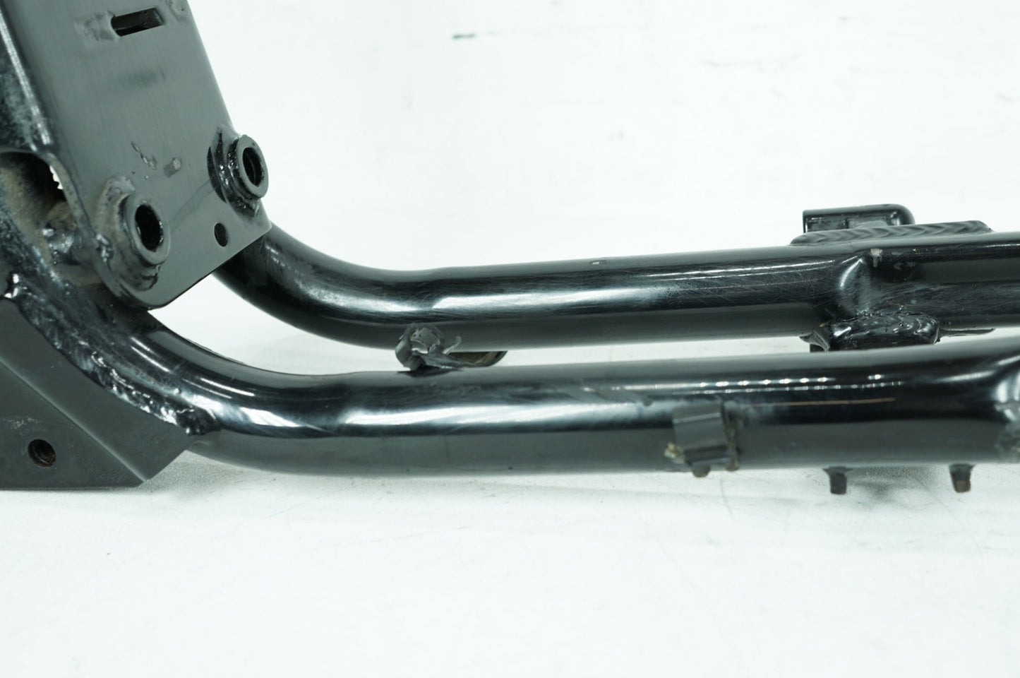 1986 - 2003 Harley-Davidson Sportster  Body Main Frame Chassis SLVG 47150-91B