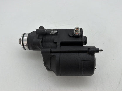 2011 Harley Heritage Softail Classic FLSTC OEM Engine Starter Motor