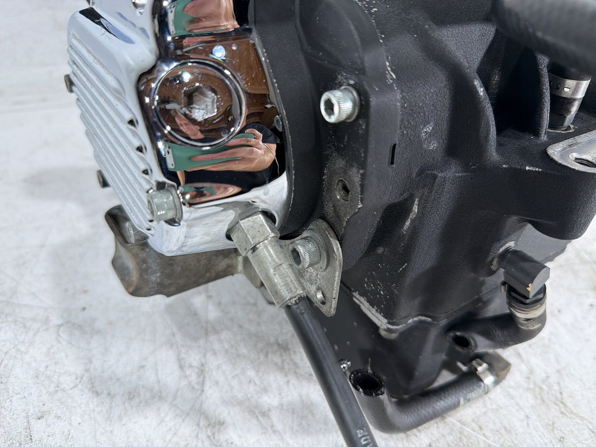 1995 Harley Electra Glide Touring Classic OEM 5 Speed Transmission Gearbox