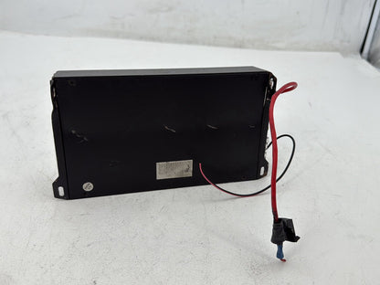 2007 Harley Street Glide Touring FLHX OEM Radio Stereo Audio Sound Amplifier Amp