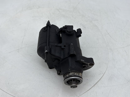 2008 Harley Electra Glide Touring Ultra FLHTCUI OEM Engine Starter Motor