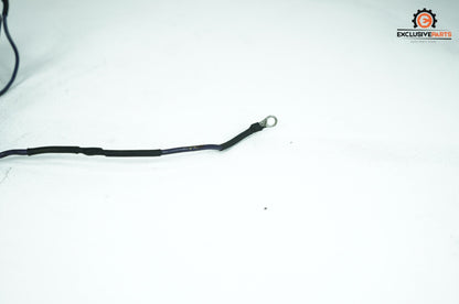 1980 - 1998 Harley-Davidson Touring Electra Glide Classic Engine Motor Valve Activator Solenoid