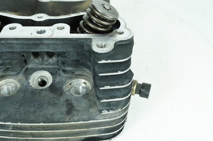 1999 - 2006 Harley-Davidson Touring Road King Classic Front Twin Cam Engine Cylinder Head 16723-99