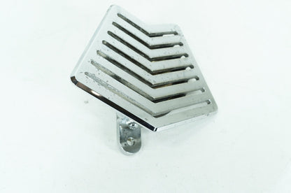 2001 Harley Softail FXSTD Deuce OEM Signal Horn Klaxon Beep