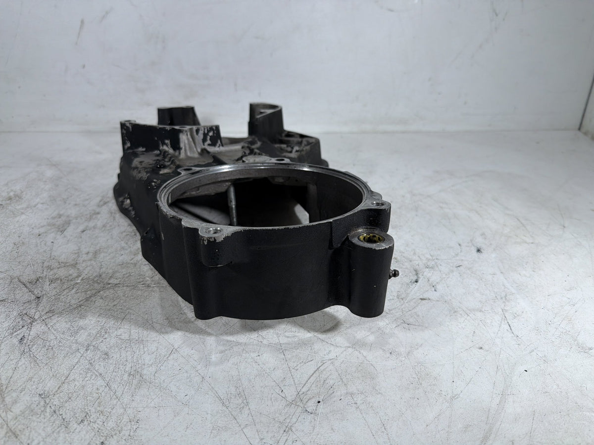1993 Harley Electra Glide Touring FLHT OEM Inner Primary Clutch Cover