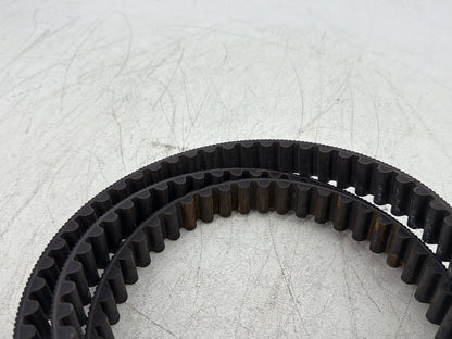 2007 Harley Touring FLHTCUI Electra Glide Ultra OEM Rear Drive Belt 137T 1"