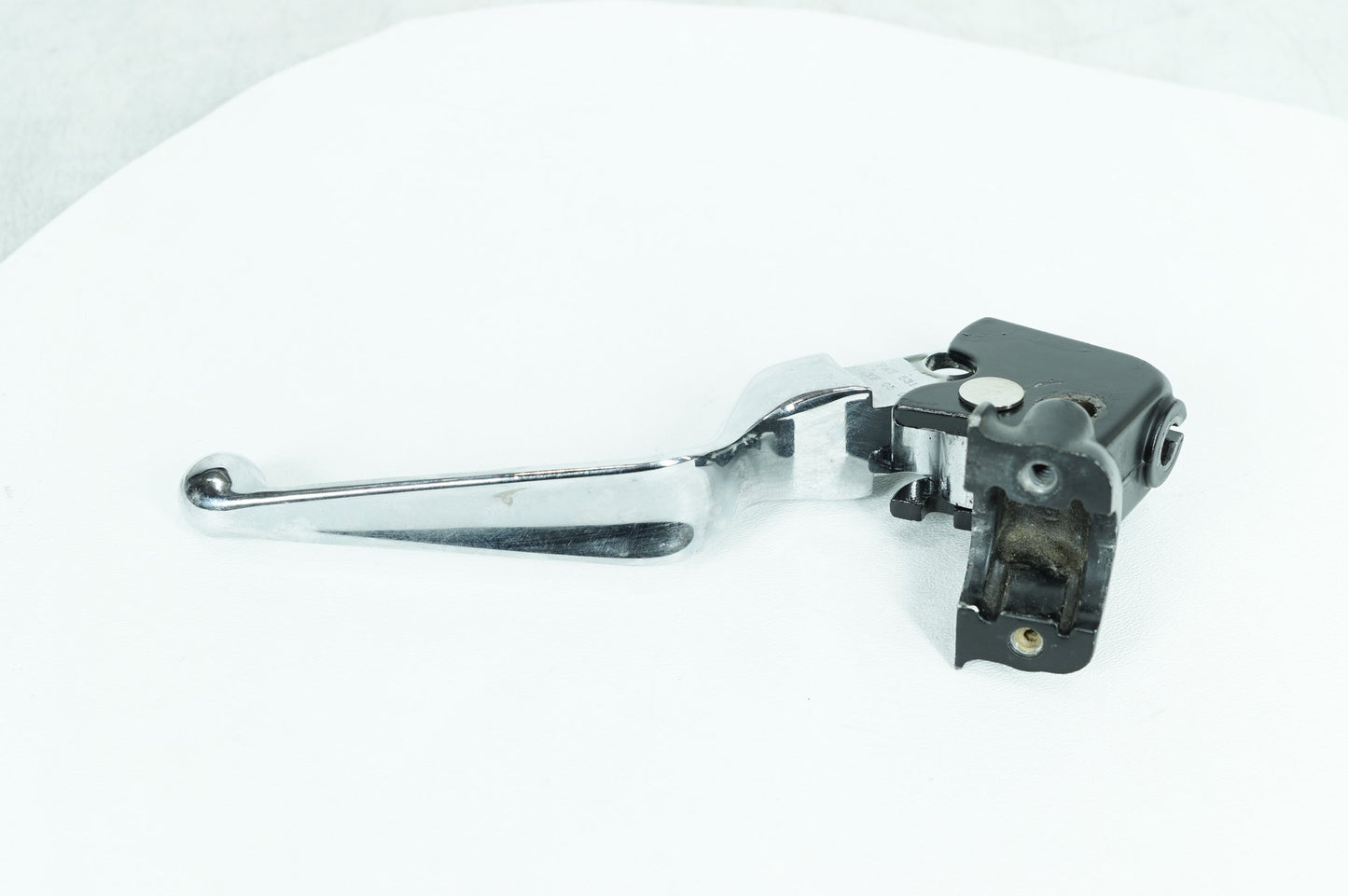 2007 - 2017 Harley-Davidson Dyna Switchback Front Left Hand Clutch Control Lever 45015-96